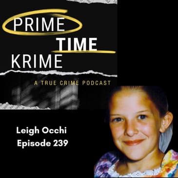 Leigh Occhi