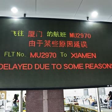 Party In China Episode 37