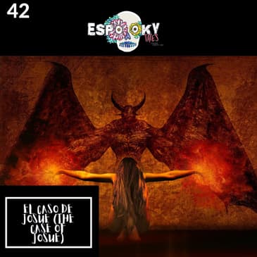 El Caso de Josue (The Case of Josue)