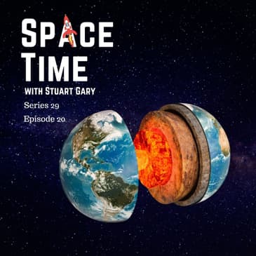 Earth's Core Secrets and Solar Neutrinos: Unveiling the Mysteries of Our Planet and the Sun