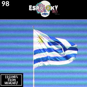 Legends From Uruguay
