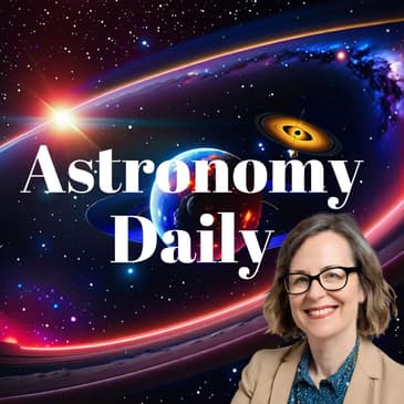 The Earliest Galaxy Unveiled, Asteroid Apophis Awaits, and Betelgeuse's Hidden Companion