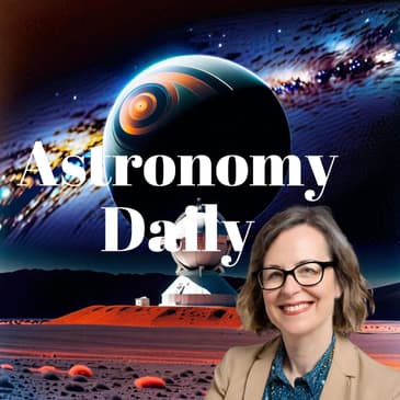 Cosmic Chronicles: SphereX's Sky Mapping, Lunar Trailblazer's Silent Struggles