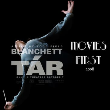 1008: Tar (Drama, Music) (review)