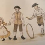 Episode 7: Colonial Kids