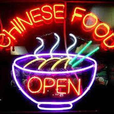 07: Party In China Episode 7