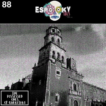 The Possessed ones of Queretaro