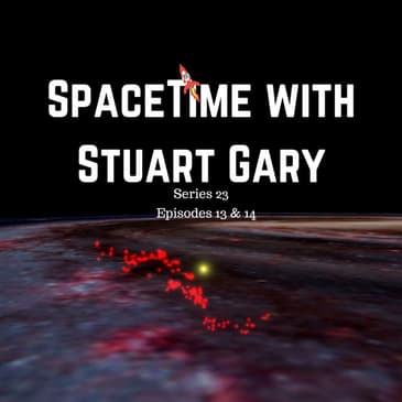 Hiding In Plain Sight