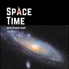 Venus's Hazy Secrets, Planetary Collision Insights, and Lunar Gateway Corrosion Concerns