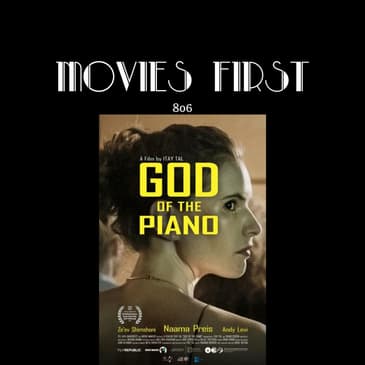 God Of The Piano (Drama (the @MoviesFirst review)