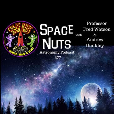 Unveiling the Moon's True Age: A Surprising Discovery | #377