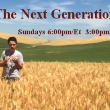 K9 EDC and Tactical Gear with The Next Generation on PBN