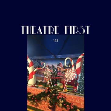 153: Santa's Magical Kingdom (Melbourne) (review)