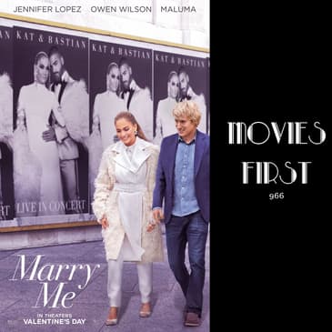 Marry Me (Comedy, Music, Romance) (Review)