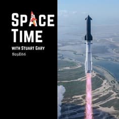 Starship Test Flight 12: Triumphs and Trials, Blue Origin's Fiery Setback, and Earth's Continental Recycling