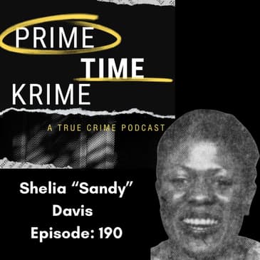 Sheila “Sandy” Davis