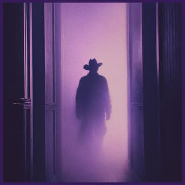 The Hauntings Kept Finding Them Again (Two Eerie Stories)