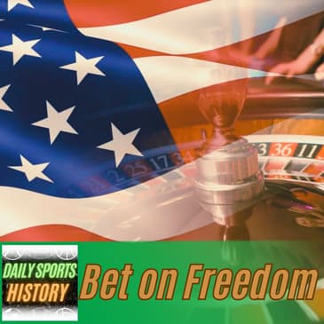 Game Changer: Supreme Court Legalizes Sports Gambling