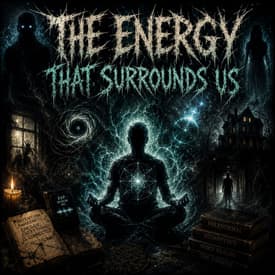 Ep. 263: The Energy That Surrounds Us