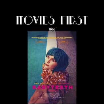 Babyteeth (Drama, Comedy, Music) (the @MoviesFirst review)