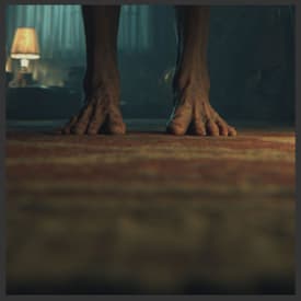 Why Won’t You Look at Me?