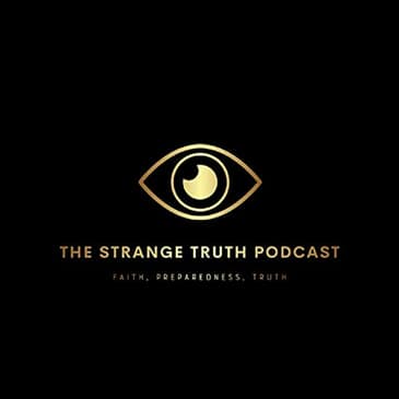 The Strange Truth- Transhumanism Part 1- What it is and how it will impact your life.