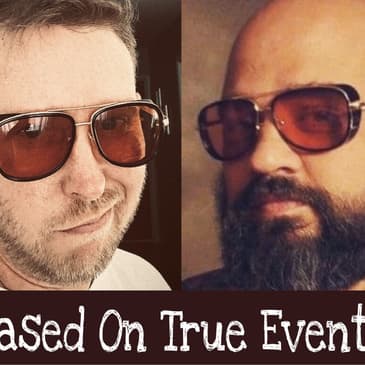 The Root of All Horror, Ed Gein by Based on True Events