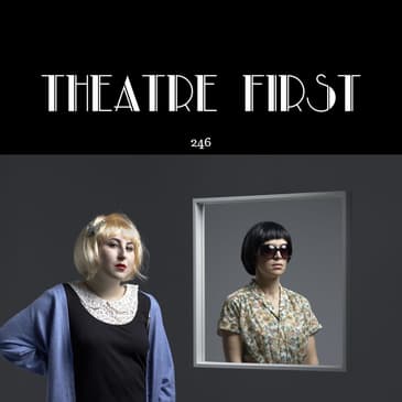 246: Love/Chamberlain (Theatre Works, Melbourne Australia) (review)