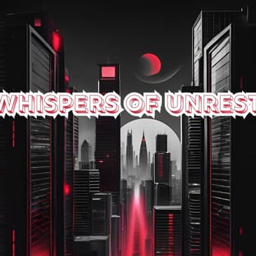 PBN News: Whispers of Unrest