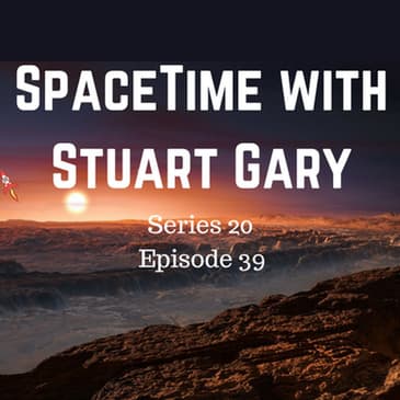 39: The Sun’s violent eruptions may all have the same trigger