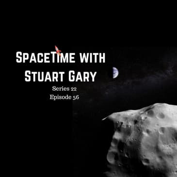 56: Phew! We're Officially In The Clear