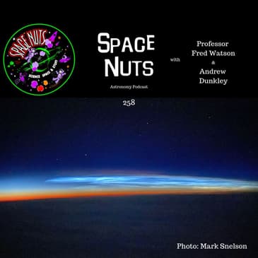 Venus - Geologically Active?