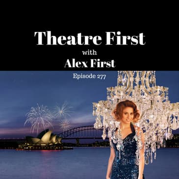 Handa Opera's La Traviata on Sydney Harbour (Australia)