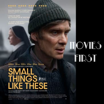 Echoes of Injustice: A Deep Dive into 'Small Things Like These'