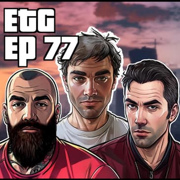 Rockstar Games - How Are They So Good?