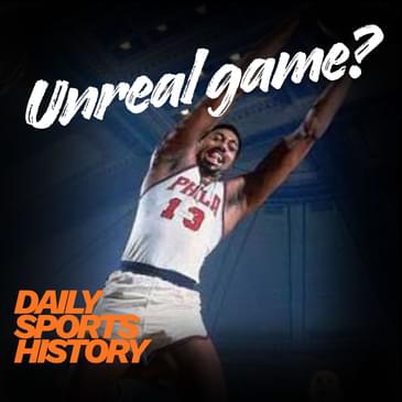 Most Rebounds in an NBA Game