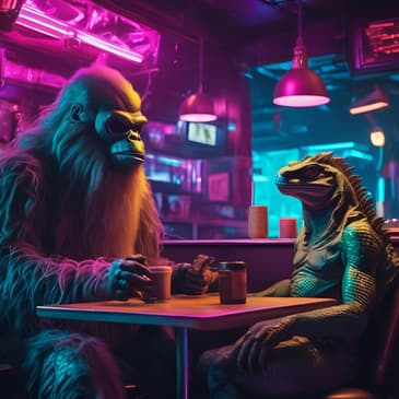 PBN Daily News: Bigfoot Fur, Off Grid Living, Ecclesiastes 9