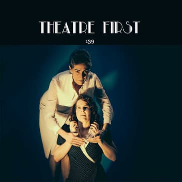 139: Suddenly Last Summer (Red Stitch Actors Theatre)