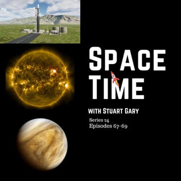 Abbot Point Selected for Orbital Launch Facility