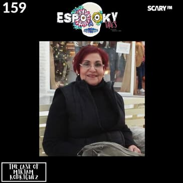 The Case of Miriam Rodriguez