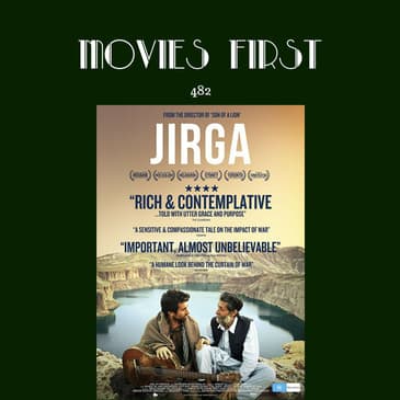 482: Jirga (War, Drama)