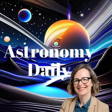 Dark Energy Dilemma and More Boeing Starliner Setbacks: S04E68