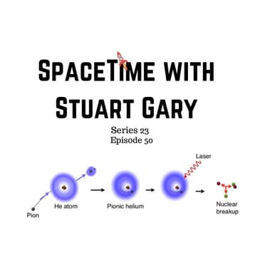 Scientists Create a New Type of Atom