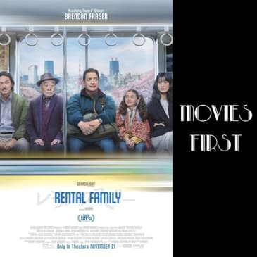 Unconventional Bonds: The Heartfelt Journey of 'Rental Family'