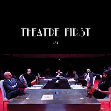 134: Trustees (review)