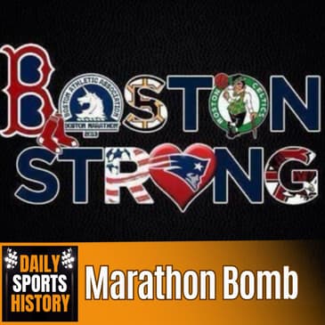 Worst Violence? Boston Marathon Bombing