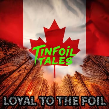 Ep. 157: Loyal To The Foil