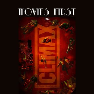 532: Climax (France) (review)