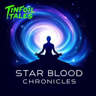 Ep. 177: Star Blood Chronicles