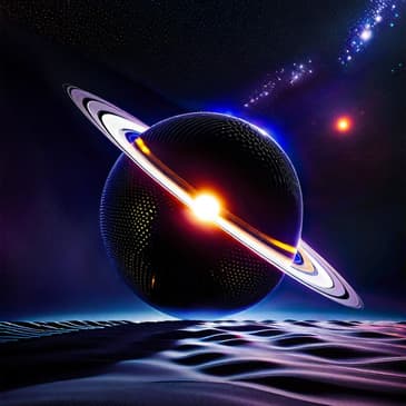 S03E45: Musk's Alien Musings & NASA's Visionary Voyages: Peering into the Cosmic Unknown